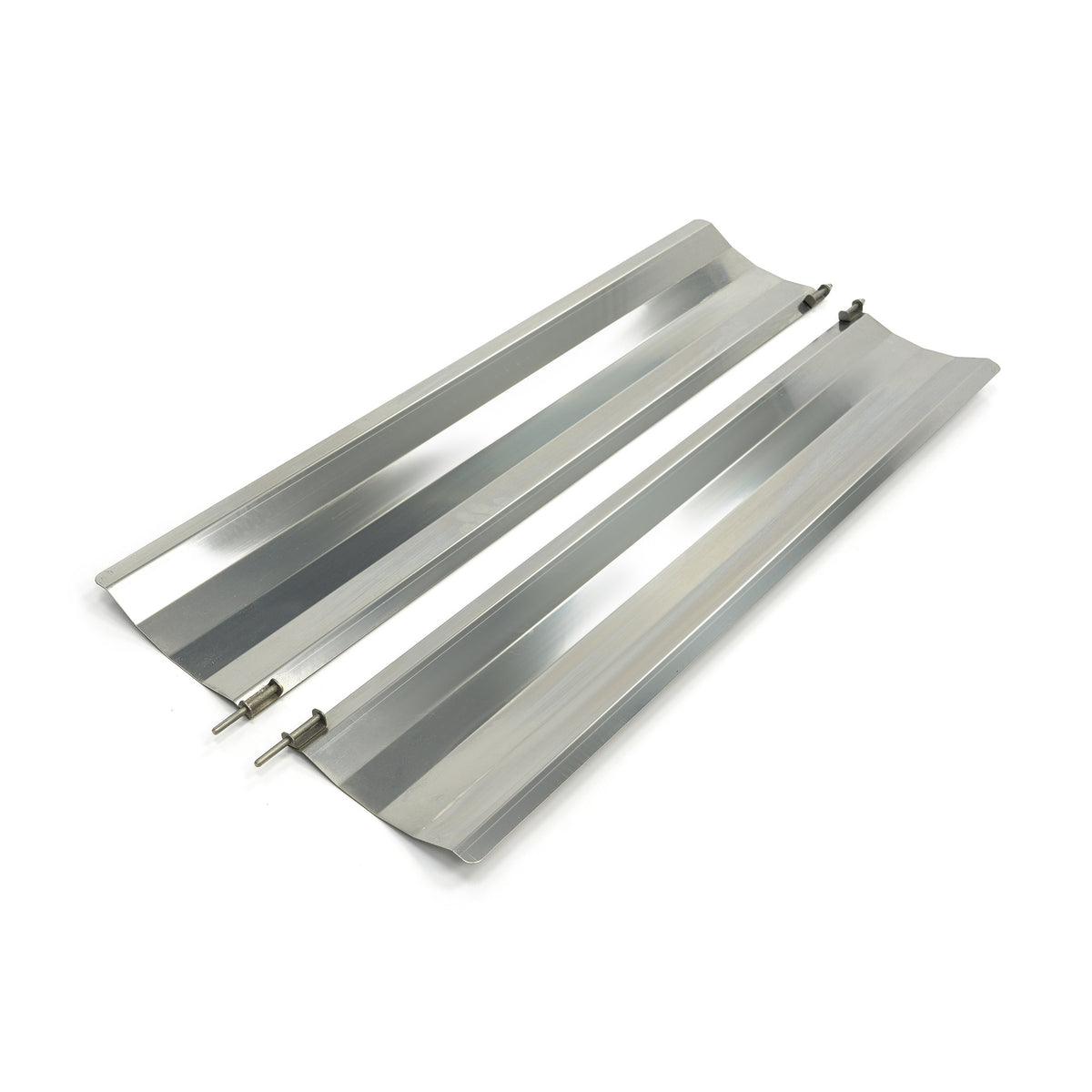 Doner Kebab 5 Burners Side Cover Set (2pcs) – MAXIMA 09370367