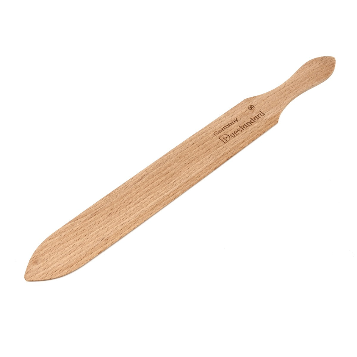 Spatola per Crepe in Legno – MAXIMA 09374088