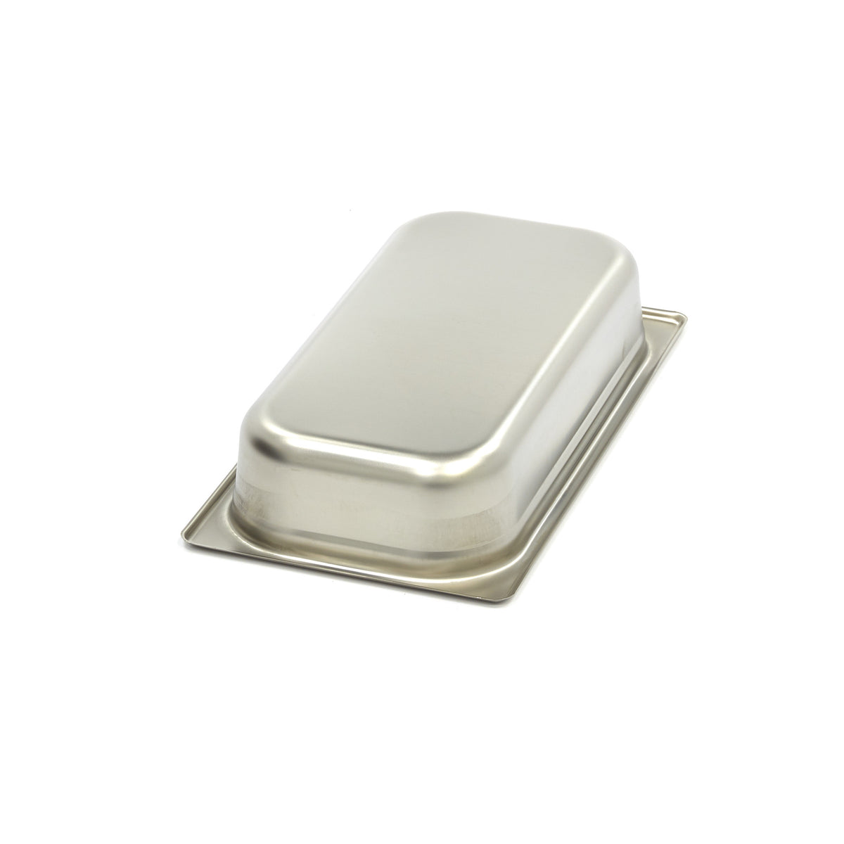 Contenitore Gastronorm - 1/3 GN - Profondità 6,5cm - Acciaio Inox – MAXIMA 09367520 – dettaglio 2