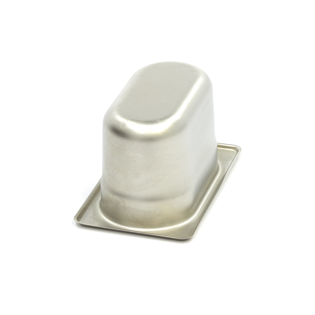 Contenitore Gastronorm - 1/9 GN - Profondità 10cm - Acciaio Inox – MAXIMA 09367548 – dettaglio 2