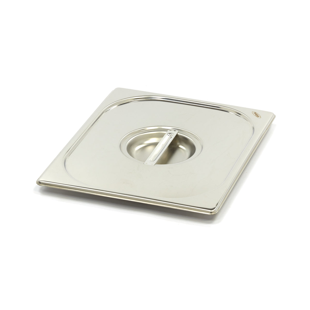 Coperchio Gastronorm - 1/2 GN - Acciaio Inox – MAXIMA 09367751