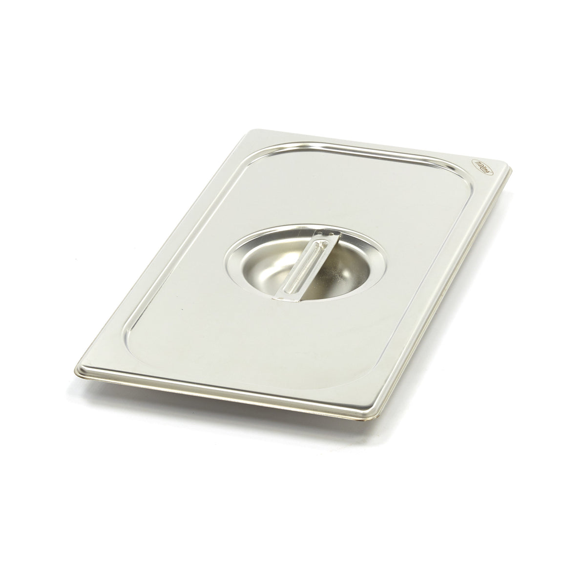 Coperchio Gastronorm - 1/3 GN - Acciaio Inox – MAXIMA 09367752