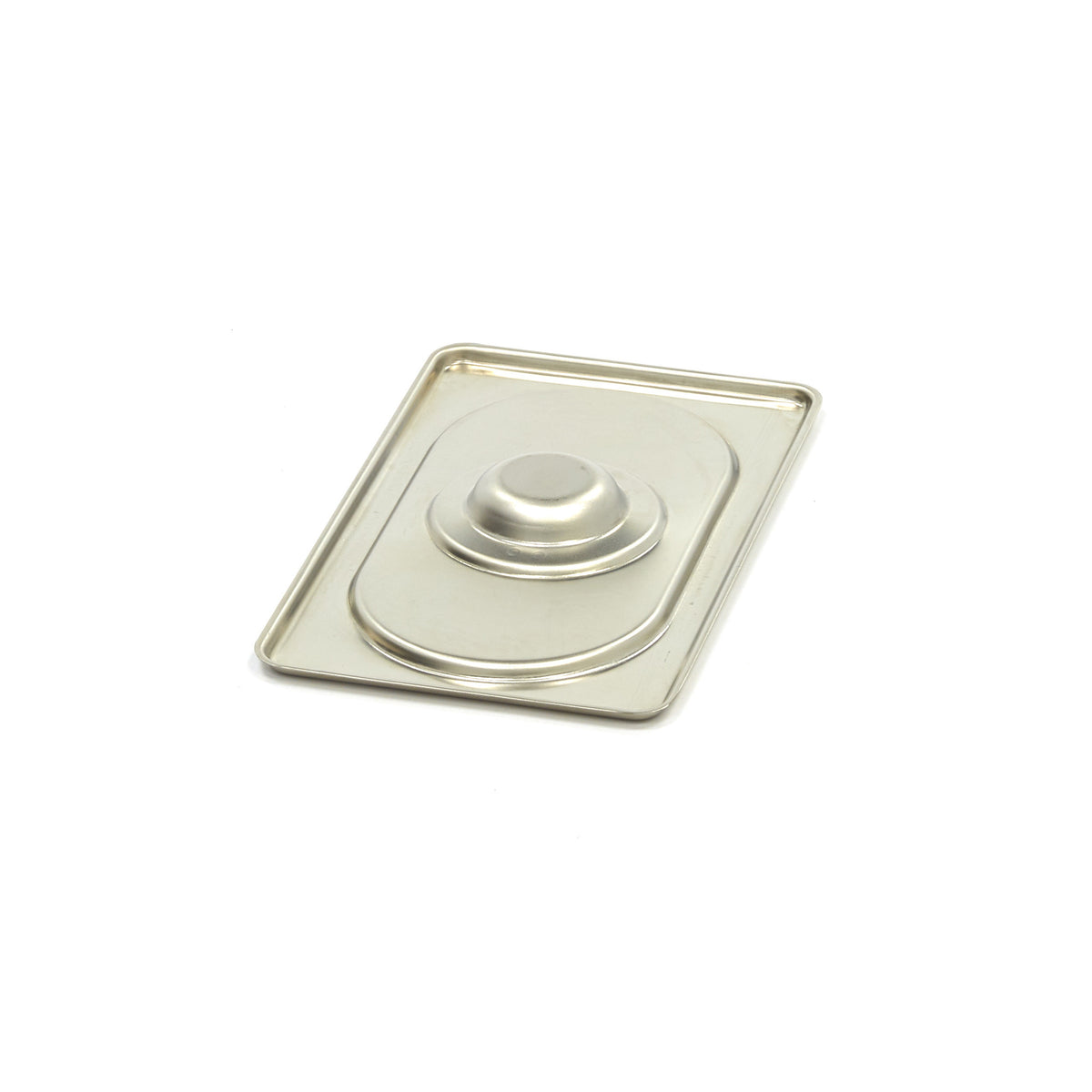 Coperchio Gastronorm - 1/9 GN - Acciaio Inox – MAXIMA 09367756 – dettaglio 2